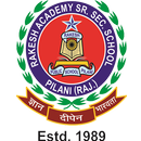 Rakesh Academy Sr. Sec. School APK