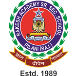 Rakesh Academy Sr. Sec. School