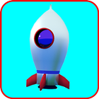 Rocket Blast 3D icône