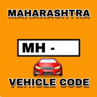 MAHARASHTRA VEHICLE CODE 아이콘