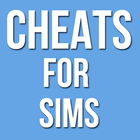 Cheats Sims All Series icône