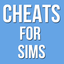 Cheats Sims All Series aplikacja