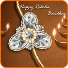 Rakhi Magical Theme Live Wallpaper أيقونة