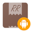 RR Manager: APK Extractor App icône