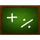 Math Formula ( গণিতের সূত্র )-icoon