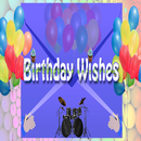 Birthday Messages APK