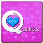 Love Quotes icon