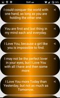 Love Quotes screenshot 1