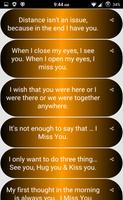 Love Quotes ảnh chụp màn hình 2