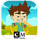 Rakkit Fun Adventure Game APK