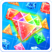 Candy Gems:Match 3 sweet APK