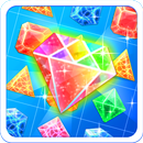 Candy Gems:Match 3 sweet APK