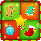 Christmas Candy Sweep أيقونة