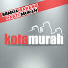 Kotamurah.com icône