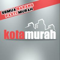 Kotamurah.com Affiche