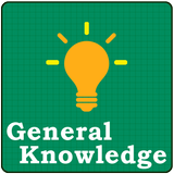 General Knowledge Quiz icono