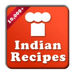 Indian Recipes FREE - Offline アプリダウンロード