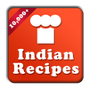 Indian Recipes FREE - Offline icône