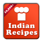 Indian Recipes FREE - Offline ícone