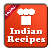 Icona Indian Recipes FREE - Offline