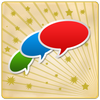 100000 SMS Collection & Status-icoon