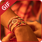 Raksha Bandhan GIF Collection-icoon