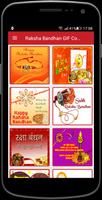 Raksha Bandhan GIF Collection Poster