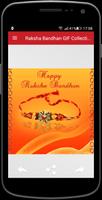 Raksha Bandhan GIF Collection captura de pantalla 2