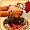 Rakhi Magical Live wallpaper theme-APK