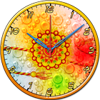 Rakhi Clock icon