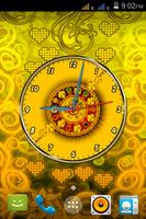 Rakhi Clock স্ক্রিনশট 2