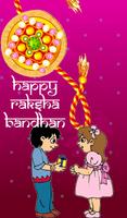Raksha Bandhan Collection (WA Stickers, Video etc) ảnh chụp màn hình 2