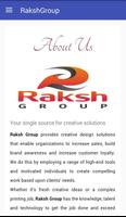 Raksh Group اسکرین شاٹ 1