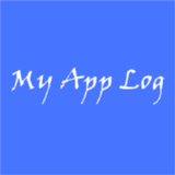 App Log icône