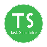 Task Scheduler icône