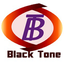 Blacktone aplikacja
