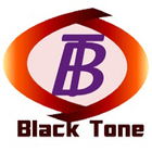 Blacktone icône