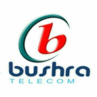 BushraTelecom simgesi