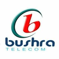 1 Schermata BushraTelecom