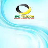 Epic Telecom1 Cartaz