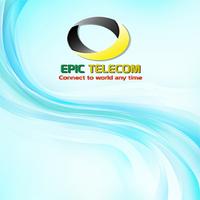 Epic Telecom1 penulis hantaran