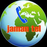 JAMAN TEL icône