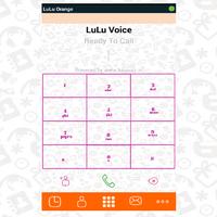 LuLu Orange screenshot 1