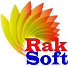 RakSoft Yellow आइकन