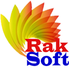 RakSoft Yellow ícone