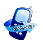 mxvoip New simgesi
