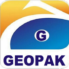 آیکون‌ geopak gold