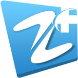 ZEDPLUS icône