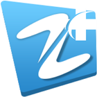 ZEDPLUS icon