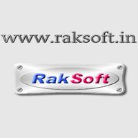 raksoft capture d'écran 2